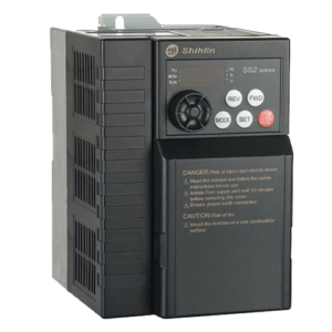 Biến tần Shihlin 1 Pha 220V 3HP 2.2KW SS2-021-2.2K