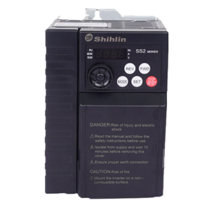 Biến tần Shihlin 3 Pha 380V 1HP 0.75KW SS2-043-0.75K