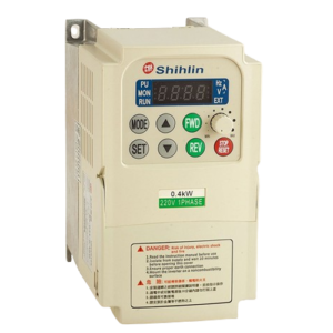 Biến tần shihlin SS Series