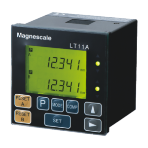 Bộ đếm Counter Magnescale LT11A