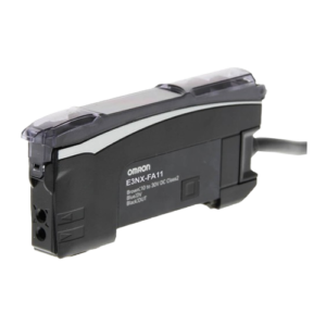 Bộ khuyếch đại sợi quang Omron E3NX-FA11 2M