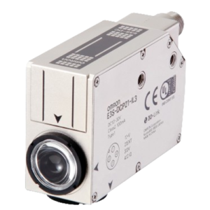 Cảm biến màu Omron E3S-DCP21-IL3 OMS