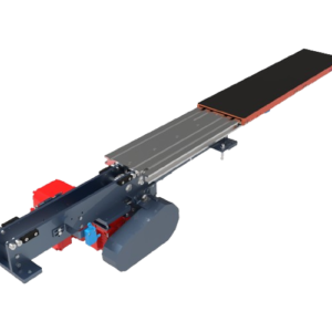 Càng nâng Telescopic Forks ARES 40 W220
