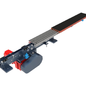 Càng nâng Telescopic Forks ARES 40
