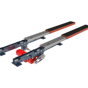 Càng nâng Telescopic Forks ARES 70