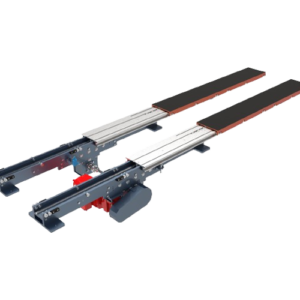 Càng nâng Telescopic Forks ARES ARES 52