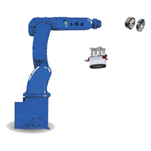Cánh tay Robot CNGBS GBS7-K759