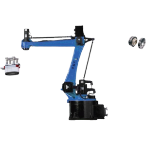 Cánh tay Robot CNGBS GBS8-K1400