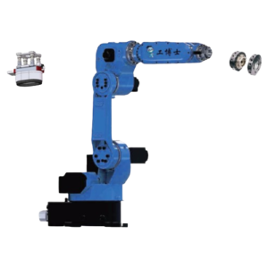 Cánh tay Robot CNGBS GBS8-K950
