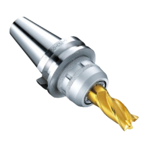 Chấu kẹp bt, hsk holder Nikken, multi-lock milling chuck