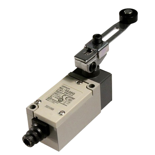 Công tắc hành trình Omron HL-5030G