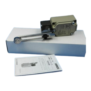 Công tắc hành trình Omron WLCA12-2N