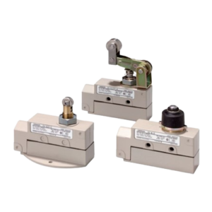 Công tắc hành trình Omron ZE-QA2-2