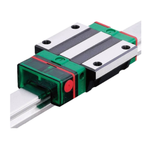 Thanh Trượt Dẫn Hướng Tuyến Tính Hiwin E2 Series