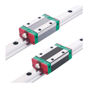 Thanh Trượt Dẫn Hướng Tuyến Tính Hiwin EG Series
