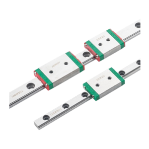 Thanh Trượt Dẫn Hướng Tuyến Tính Hiwin MG Series