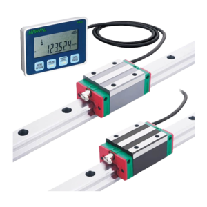 Thanh Trượt Định Vị Hiwin PG Series