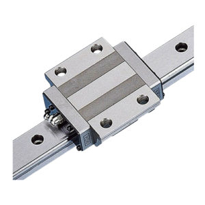 Thanh Trượt dẫn hướng Hiwin SE Series