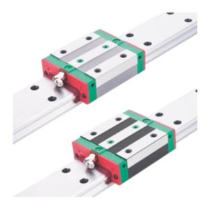 Thanh Trượt Dẫn Hướng Tuyến Tính Hiwin WE Series