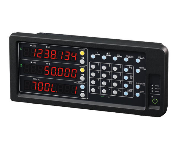 Màn hình hiển thị Magnescale LH72