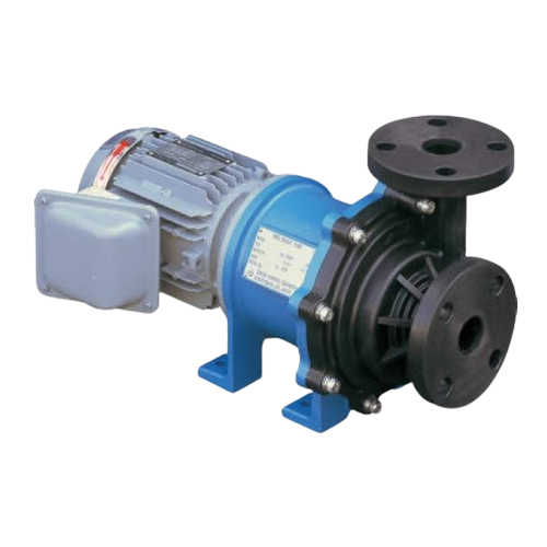 Máy bơm ly tâm dẫn động từ Texel dòng MEP-040