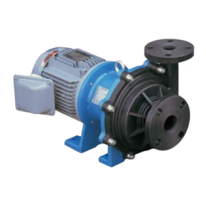 Máy bơm ly tâm dẫn động từ Texel dòng MEP-050