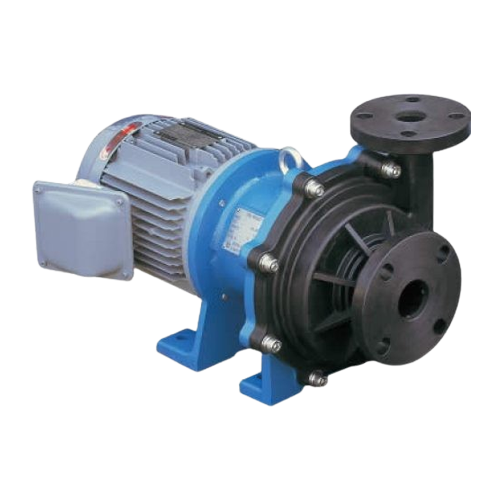 Máy bơm ly tâm dẫn động từ Texel dòng MEP-050