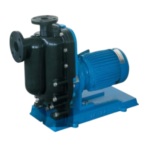 Máy bơm ly tâm dẫn động từ Texel dòng MES-050