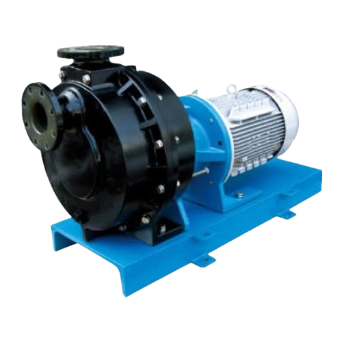 Máy bơm ly tâm dẫn động từ Texel dòng MES-080