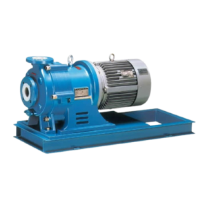 Máy bơm ly tâm dẫn động từ Texel dòng MST-050