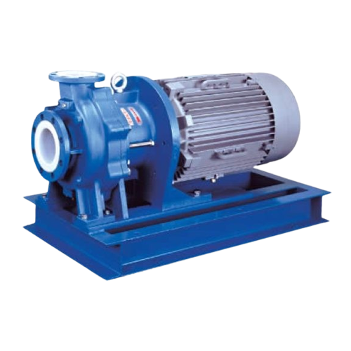 Máy bơm ly tâm dẫn động từ Texel dòng MSX-100
