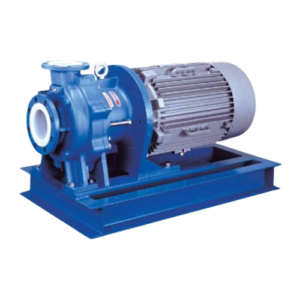 Máy bơm ly tâm dẫn động từ Texel dòng MSX-125