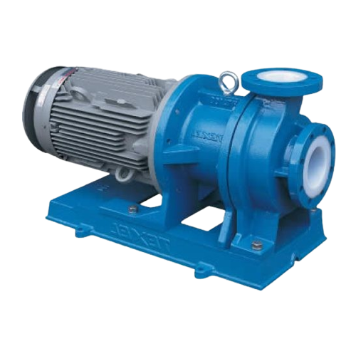 Máy bơm ly tâm dẫn động từ Texel dòng MTA-080