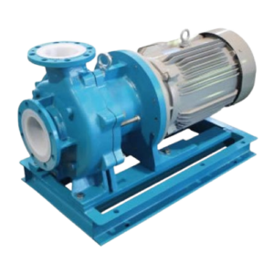 Máy bơm ly tâm dẫn động từ Texel dòng MTA-101