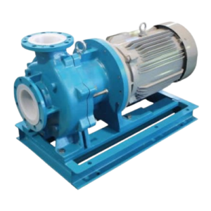 Máy bơm ly tâm dẫn động từ Texel dòng MTA-125