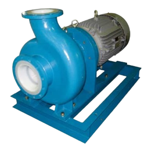 Máy bơm ly tâm dẫn động từ Texel dòng MTA-200