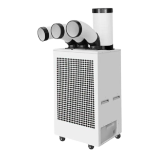 Máy điều hoà không khí di động  FJKC-5500