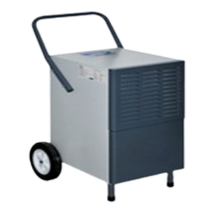 Máy hút ẩm công nghiệp FJKDH-255