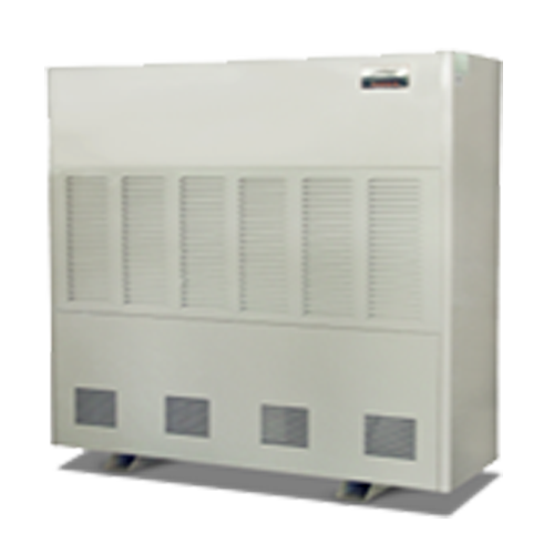 Máy hút ẩm công nghiệp fjkdh-4800