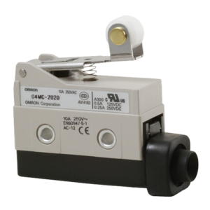 Công tắc hành trình Omron ZC-W255