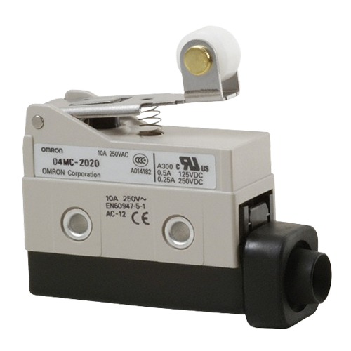 Công tắc hành trình Omron ZC-W255