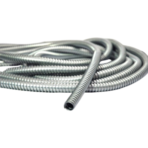 Ống ruột gà lõi thép phi 16 ( 1/2")