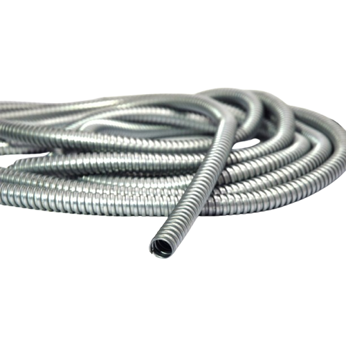 Ống ruột gà lõi thép phi 20 ( 3/4")
