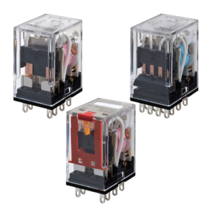 Rơ le trung gian Omron MY4N-D2 DC24