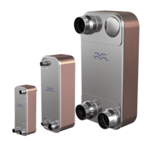 Tấm tải nhiệt Alfa Laval CD SERIES