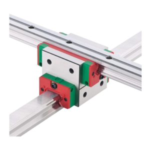 Thanh Trượt Dẫn Hướng Tuyến Tính Hiwin AG Series