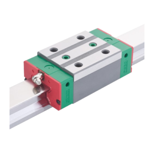 Thanh Trượt Dẫn Hướng Tuyến Tính Hiwin CRG Series