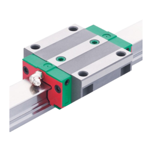 Thanh trượt dẫn hướng Hiwin CG Series