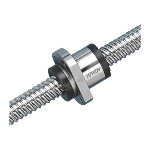 Trục Vít Đai Ốc Hiwin loại Endcap Recirculation