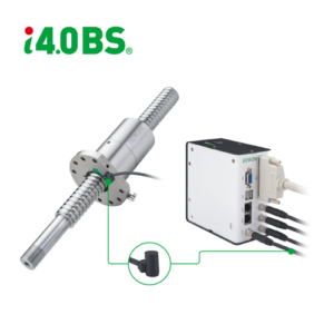 Trục Vít Me Bi Hiwin i4.0BS®